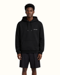 Heavyweight hoody UK designer streetwear