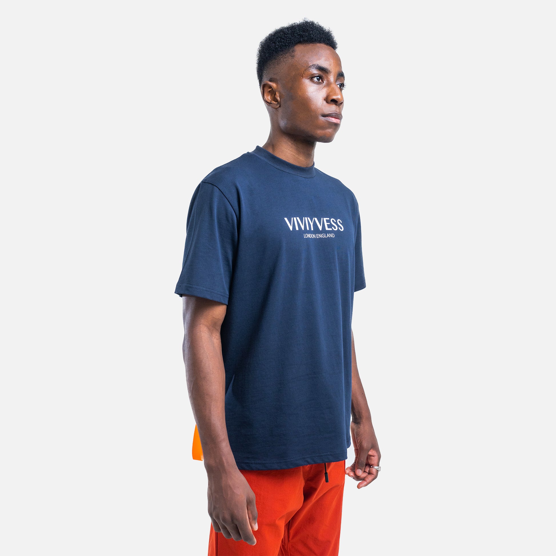3D Pocket T-Shirt – VIVIYVESS
